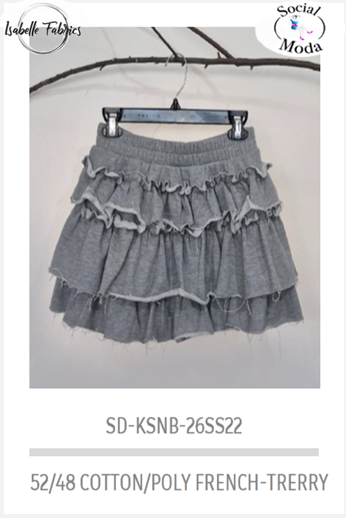 SD-KSNB-26SS22